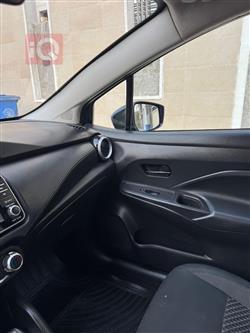 نیسان ڤێرسا